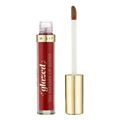 Barry Glazed Oil Infused Lip Gloss - So Intriguing