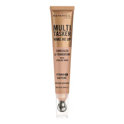Rimmel London Multitasker Wake Me Up - Rose Vanilla