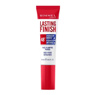 Rimmel London Lasting Finish Primer