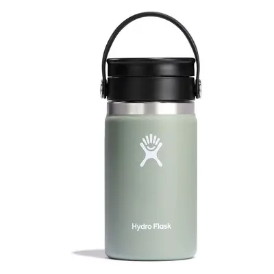 Hydro Flask kubek termiczny Oz Wide Flex Sip Lid W12BCX374 kolor zielony