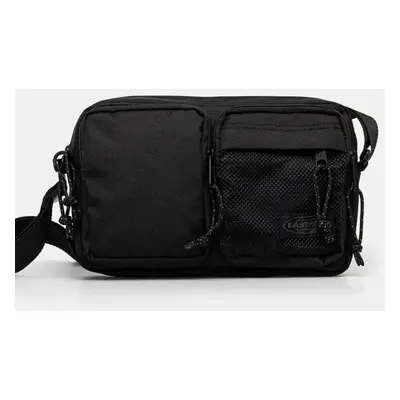 Eastpak nerka Double Cros kolor czarny EK0A5BIU0081