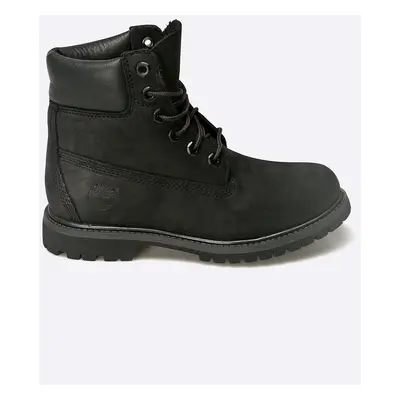 Timberland 6" Premium buty kolor czarny TB08658A0011