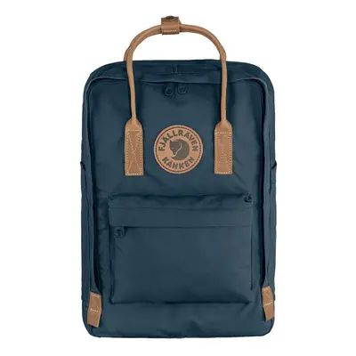 Fjallraven plecak F23803.560 Kanken no. Laptop kolor granatowy duży gładki