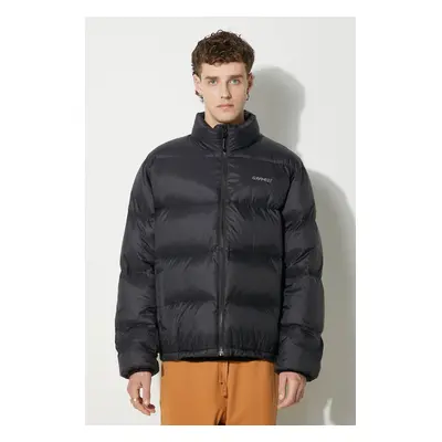 Gramicci kurtka puchowa Down Puffer Jacket męska kolor czarny zimowa G2FU.J013-ZIELONY