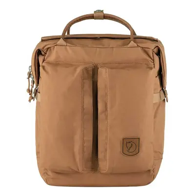 Fjallraven plecak Haulpack No.1 kolor beżowy duży gładki F23340.228