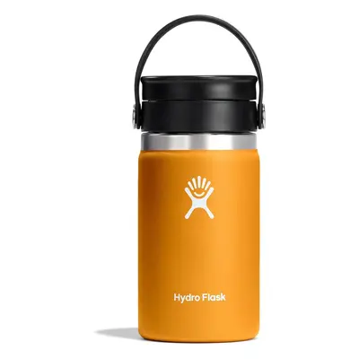 Hydro Flask butelka termiczna Oz Wide Flex Sip Lid kolor pomarańczowy W12BCX162