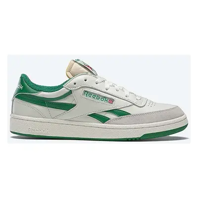 Reebok Classic sneakersy Club C Revenge Vintage kolor biały FW4862-BIALY