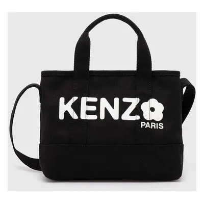 Kenzo torebka Utility kolor czarny FE68SA910F36.99