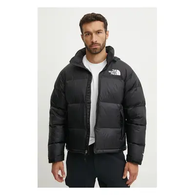 The North Face kurtka puchowa TNF x 30th Years HMLYN męska kolor czarny zimowa NF0A3C8D4G31