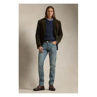 Polo Ralph Lauren jeansy męskie