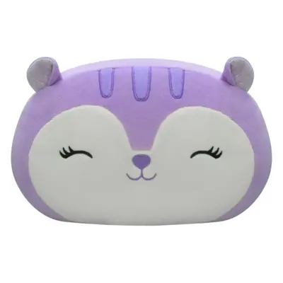 Squishmallows Stackables Lawendowa wiewiórka Sydnee, cm