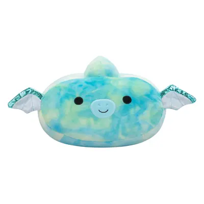 Squishmallows Stackables Morski pterodaktyl z trzęsącymi się skrzydłami Reid, cm