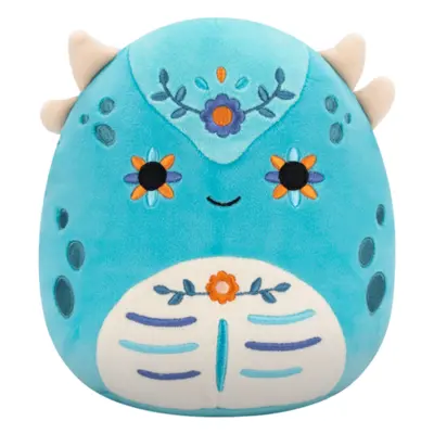 Squishmallows Day of the Dead ankylozaur Janicza, cm