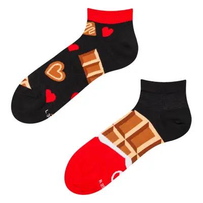 Dedoles skarpetki do kostki Miłość do czekolady