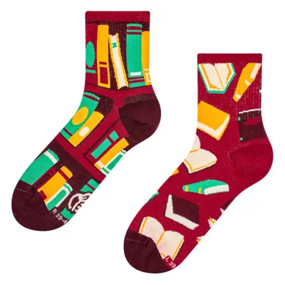 Dedoles skarpetki do łydek Otwarta książka