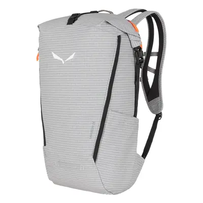 Plecak na laptopa damski Salewa Lavaredo - alloy