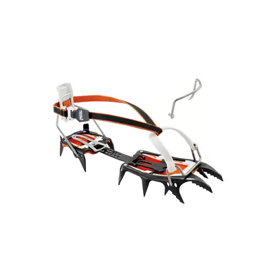 Raki Petzl Sarken LeverLock Universal