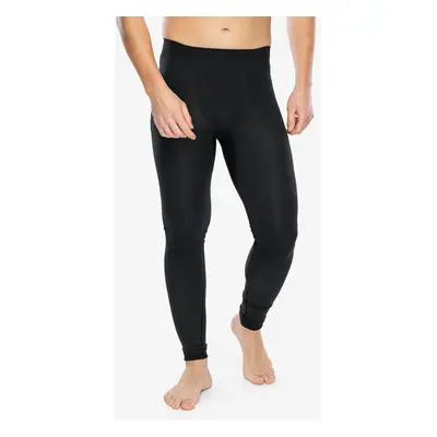 Legginsy termoaktywne Odlo Performance Light Eco BL Bottom Long - black