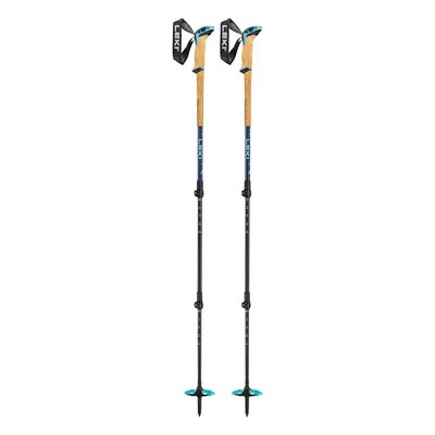 Kije skiturowe Leki Bernina Lite - black/blue