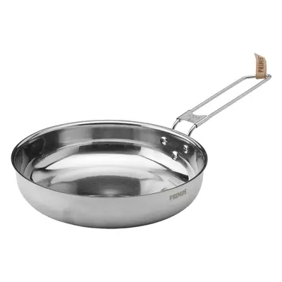 Patelnia ze stali nierdzewnej Primus CampFire Frying Pan 21cm