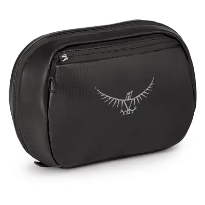 Kosmetyczka Osprey Transporter Toiletry Kit Large - black