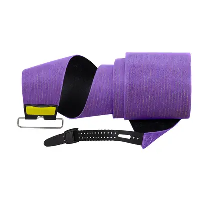 Foki skiturowe Kohla Freeride Mix Air Multifit 135mm - violet