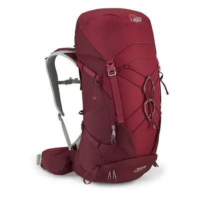 Plecak turystyczny damski Lowe Alpine AirZone Trail Camino ND35:40 - deep heather/raspberry