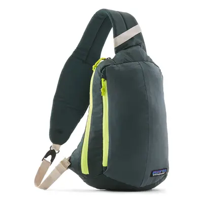 Plecak miejski Patagonia Ultralight Black Hole Sling - nouveau green