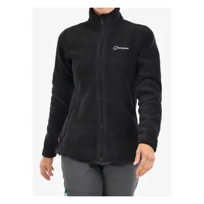 Polar damski Berghaus Prism PT InterActive Jacket - black