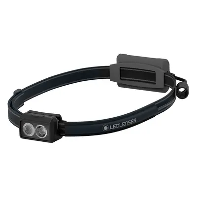 Czołówka turystyczna Ledlenser NEO3 - black/grey (200 lm)