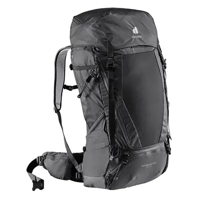 Plecak trekkingowy Deuter Futura Air Trek + - black/graphite