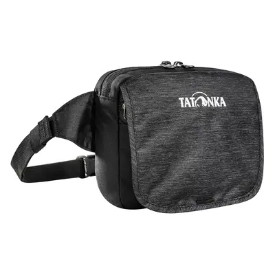 Torba biodrowa Tatonka Travel Organizer - off black