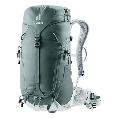 Plecak górski damski Deuter Trail SL - teal/tin/tin