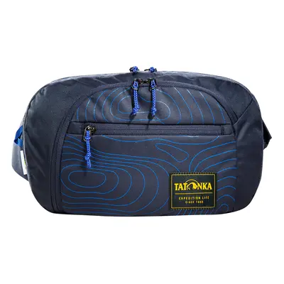 Nerka Tatonka Hip Sling Pack - navy