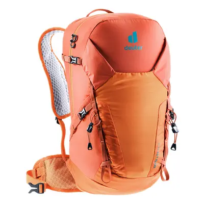 Plecak turystyczny Deuter Speed Lite SL damski - paprika/saffron