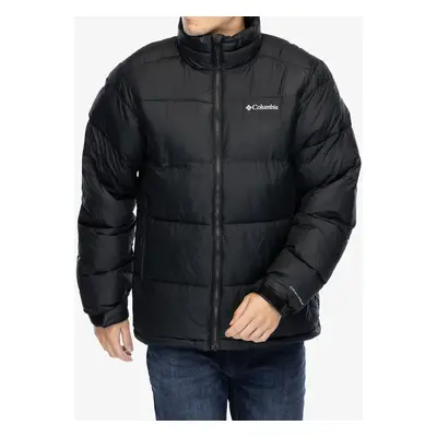 Kurtka ocieplana Columbia Pike Lake II Jacket - black