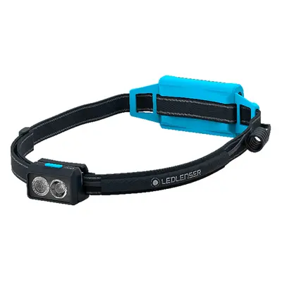 Czołówka Ledlenser NEO5R - black/blue (600 lm)