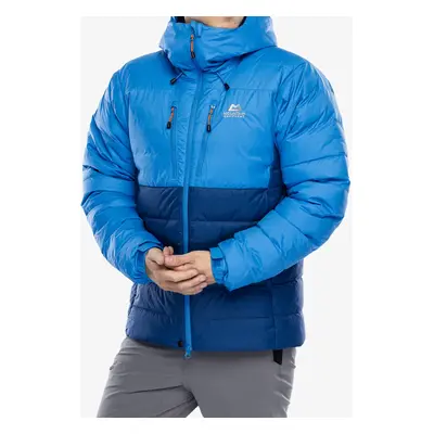 Kurtka puchowa Mountain Equipment Paiyu Jacket - admiral/atlantic