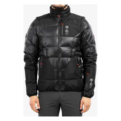 Kurtka puchowa Pajak Co_Lab Jacket - black