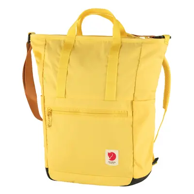 Plecak miejski Fjallraven High Coast Totepack - mellow yellow