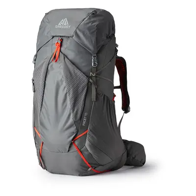 Plecak trekkingowy damski Gregory Facet - sunset grey