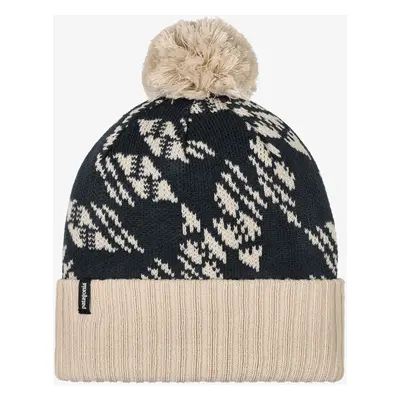 Czapka zimowa Patagonia Powder Town Beanie - synchillae flight smolder blue