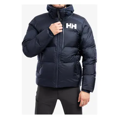 Kurtka zimowa Helly Hansen Active Winter Parka - navy