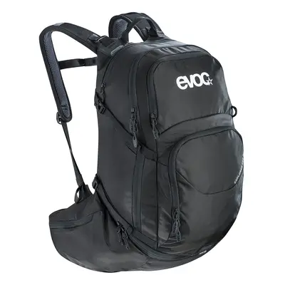 Plecak rowerowy Evoc Explorer Pro - black