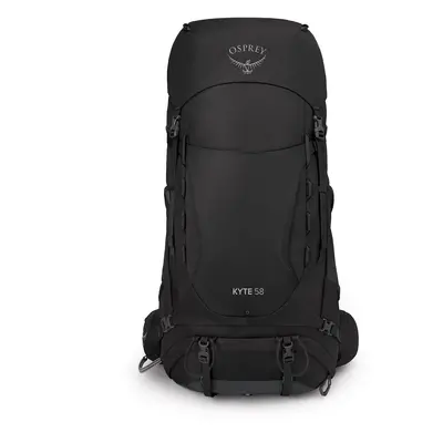 Plecak trekkingowy damski Osprey Kyte - black