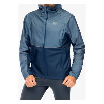 Kurtka przeciwdeszczowa Ultimate Direction Ultra Jacket - navy