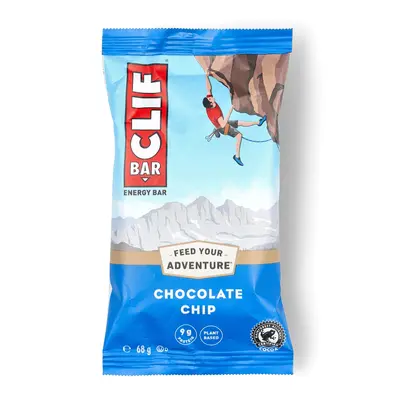 Baton energetyczny Clif Bar - chocolate chip g