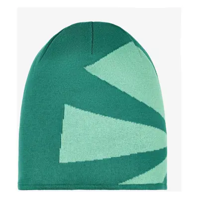 Czapka zimowa Edelrid Monkee Rays Beanie - seaweed