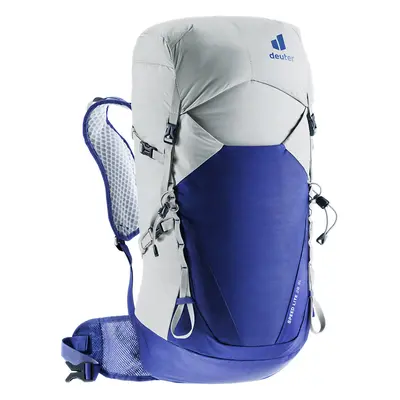 Plecak turystyczny Deuter Speed Lite SL damski - tin/indigo