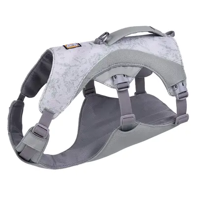 Szelki dla psa Ruffwear Swamp Cooler Dog Cooling Harness - graphite gray